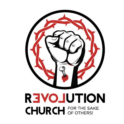 REVOLUTION CHURCH